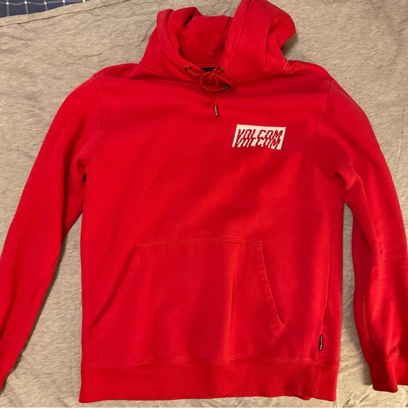 Volcom Hoodie - Picture 1 of 3